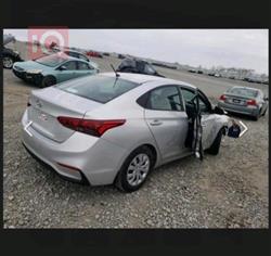 هيونداي أكسنت